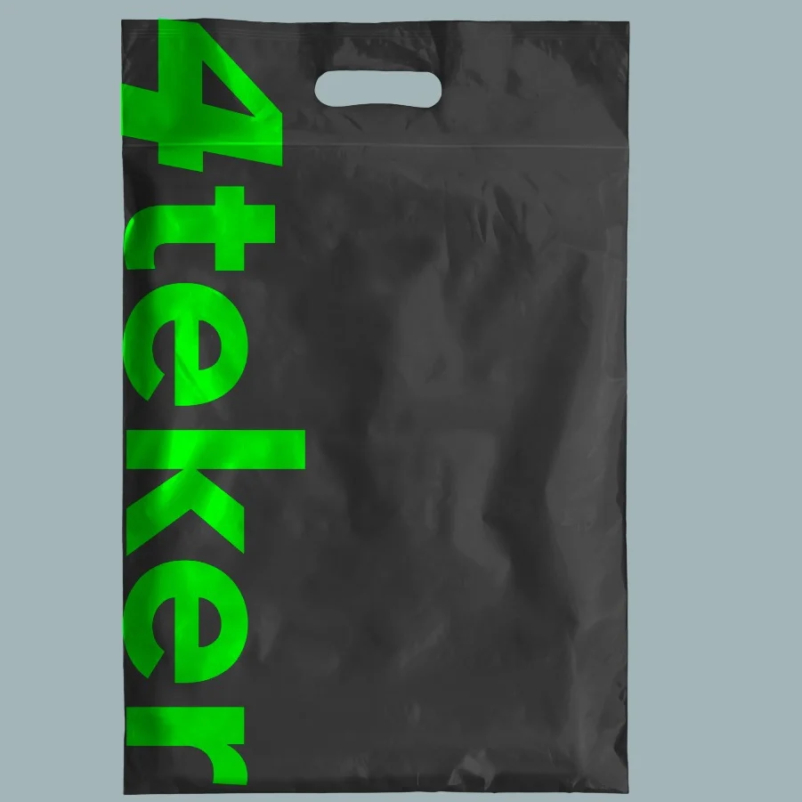 Paket çapı işi 4teker