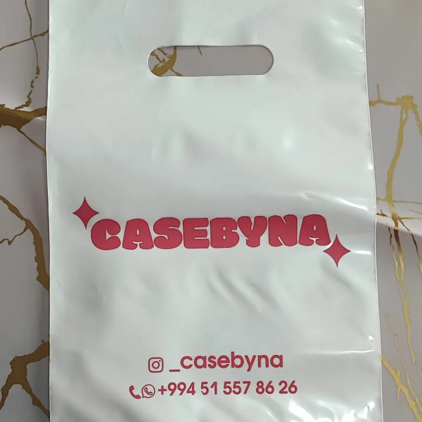 Paket çapı işi casebyna